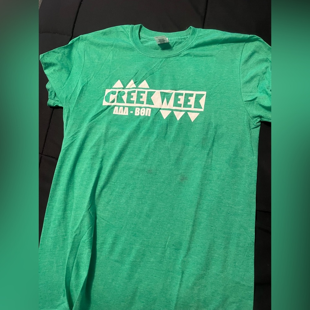Tri Delta Tshirt